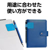 Pen loop 4 piece set04
