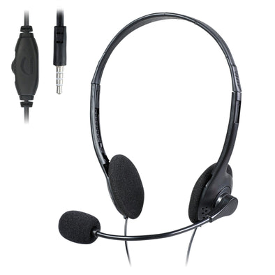 Headset (plug type)01