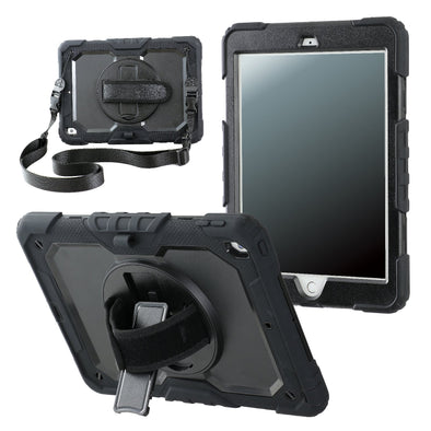 Multifunctional case for iPad10.201