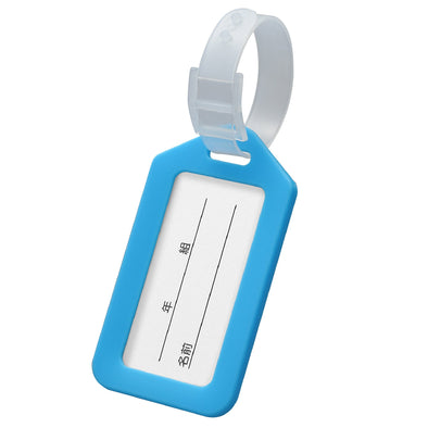 Name tag light blue01