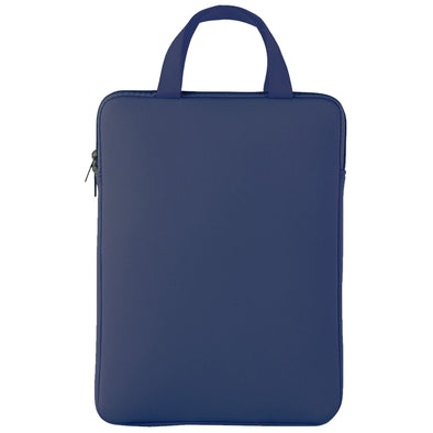 Cushion case for PC tablet L navy01