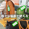 Name tag light green01