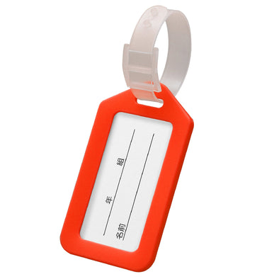 Name tag red01
