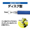 2WAY touch pen (conductive type)03