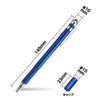 2WAY touch pen (conductive type)04