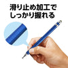 2WAY touch pen (conductive type)05
