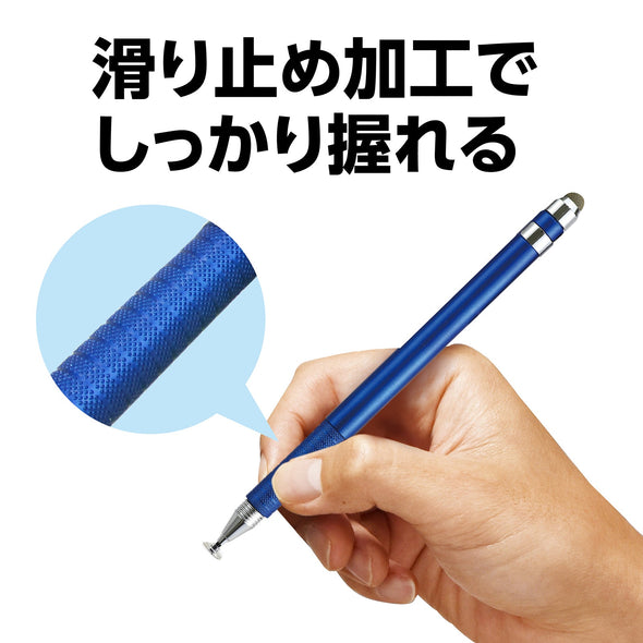 2WAY touch pen (conductive type)05