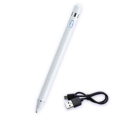 Rechargeable touch pen01
