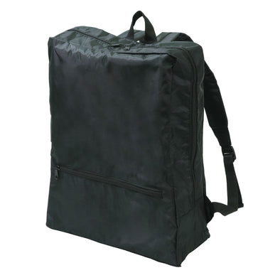 SQUARE LUCK BLACK01