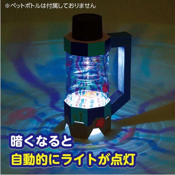 Pet bottle eco-lite02