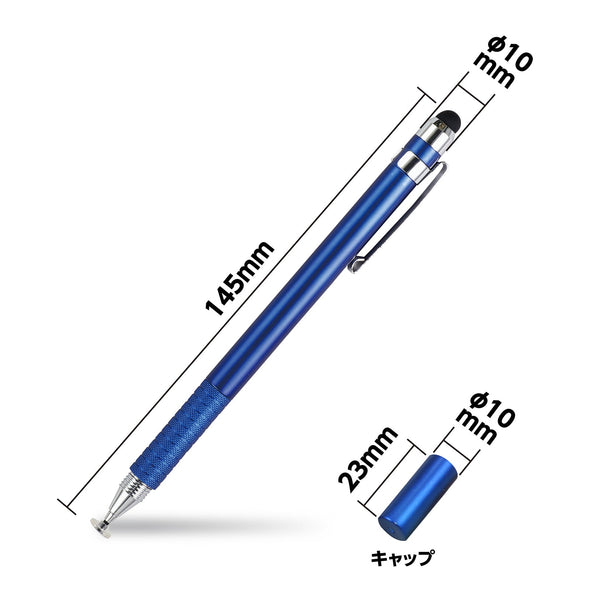 2WAY touch pen04