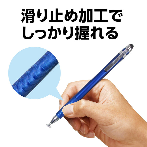 2WAY touch pen05