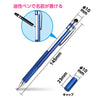 2WAY touch pen (with name space)04