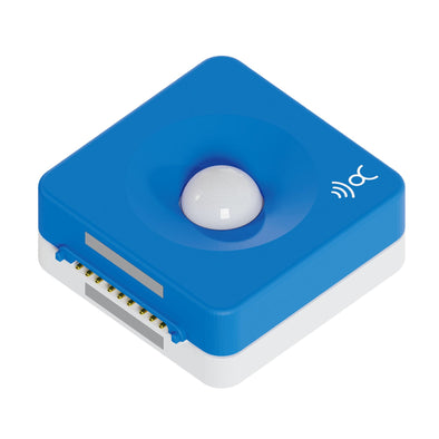 Human sensor for Arteclinks01