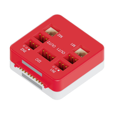 Input/output unit for artelinks01