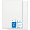 A&B original artboard B4 drawing paper01