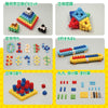 J･Artec L block masset 120 pieces05