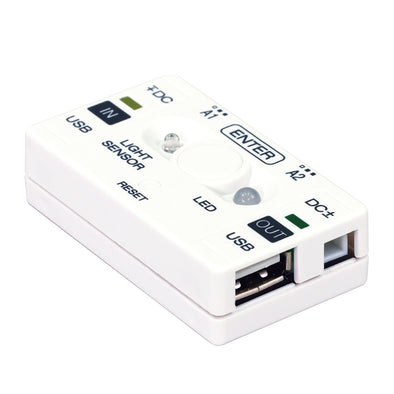 Programming control switch Pijicon (PGCon)01