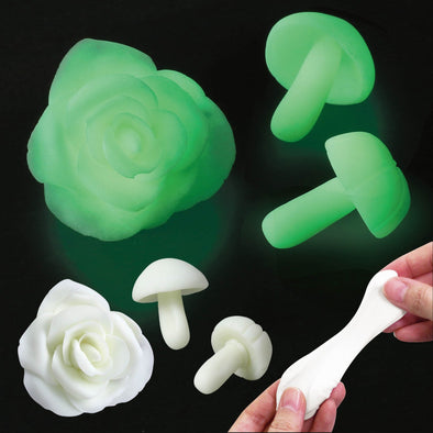 Luminous clay anti-virus 25g01