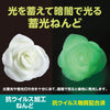 Luminous clay anti-virus 25g01