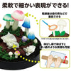Luminous clay anti-virus 25g02