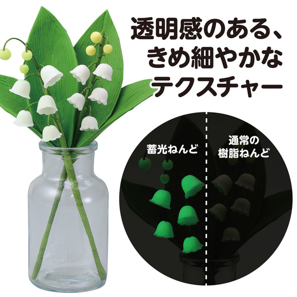 Luminous clay anti-virus 25g03