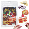 Vegetable resin clay Selene01