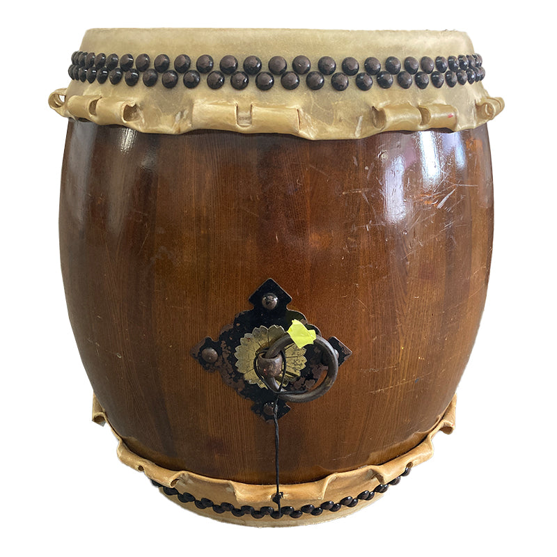 katanasi [Leather tear] 1 shaku 5sun NAGADO drum