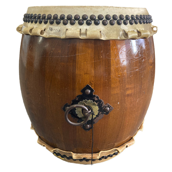 katanasi [Leather tear] 1 shaku 5sun NAGADO drum