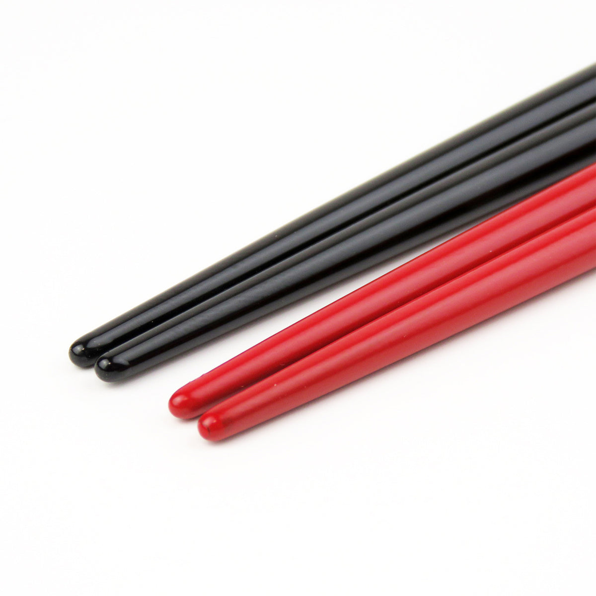 Supreme chopsticks たち吉 2膳セット 黒 赤 Supreme chopsticks たち吉 2膳セット 黒 赤