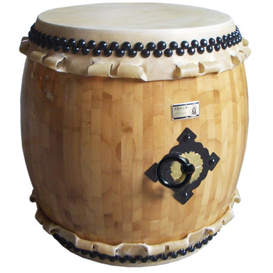 Nagado Daiko Eco Clear - Taiko Center Online Shop