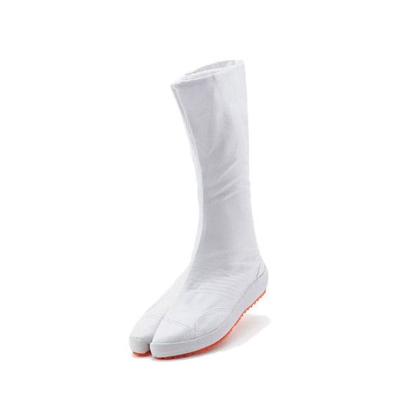 Tabi Air-Insole III (12 clasps) (White) - Taiko Center Online Shop