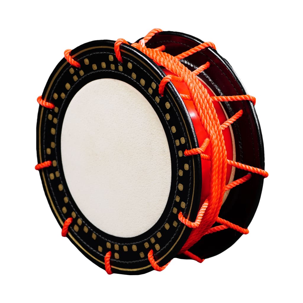 Okinawa Eisa Shime Daiko - For online shopping of Japanese culture 