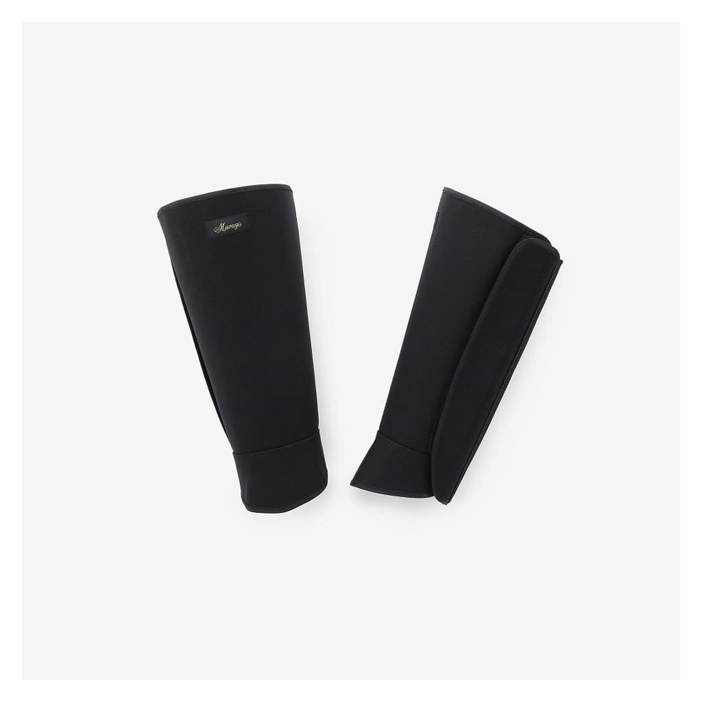 Velcro mahkamlangan A-line yubka Velcro mahkamlangan A-line yubka