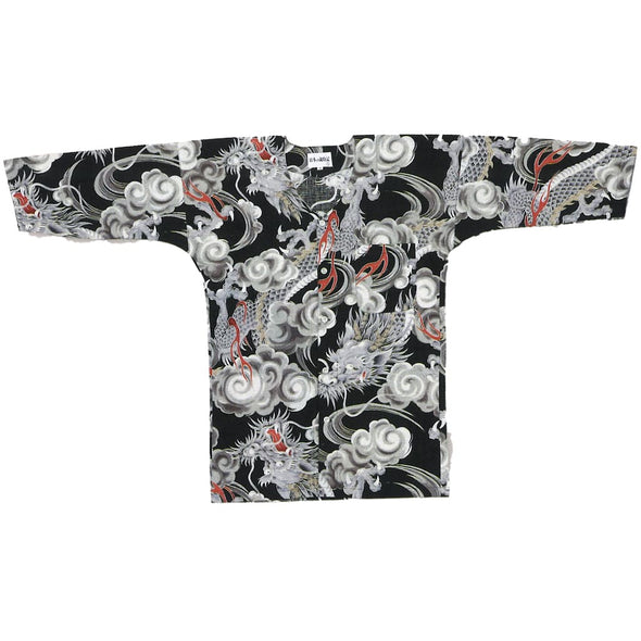 Koikuchi Shirts Gai 606 - Taiko Center Online Shop