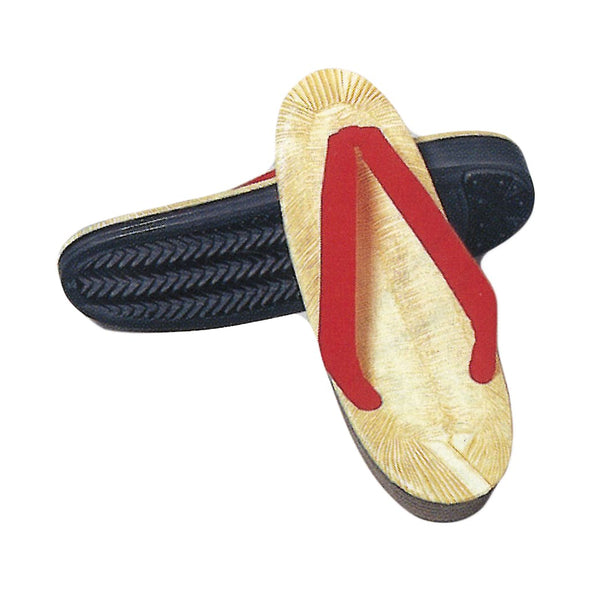 Zouri Sandals 6075 - Taiko Center Online Shop