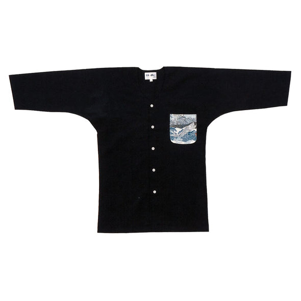 Koikuchi Shirts Ten 629 - Taiko Center Online Shop
