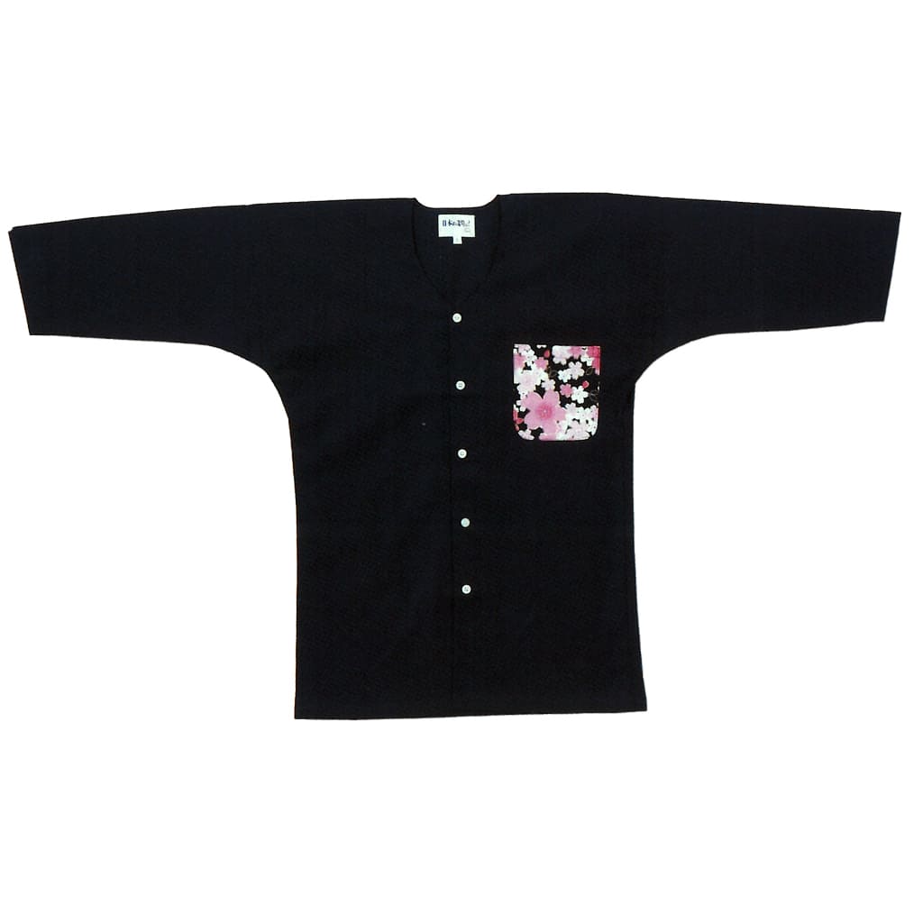 Koikuchi Shirts Ten 631 - For online shopping of Japanese culture