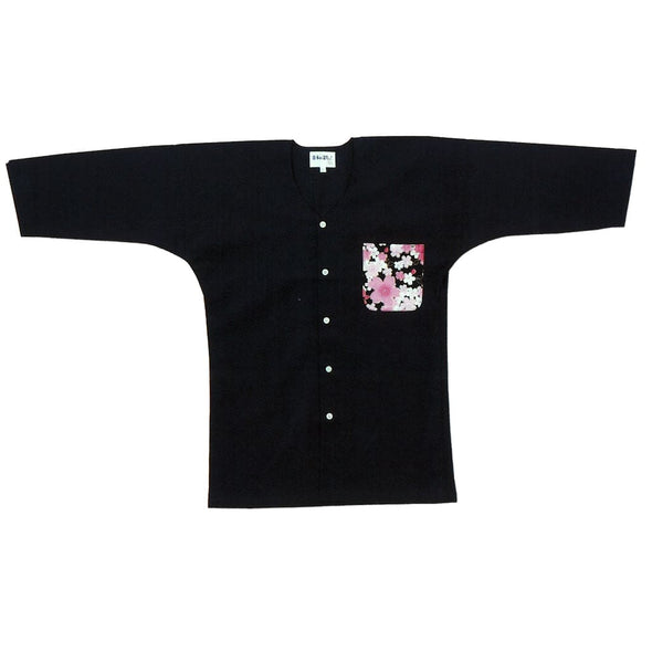 Koikuchi Shirts Ten 631 - Taiko Center Online Shop