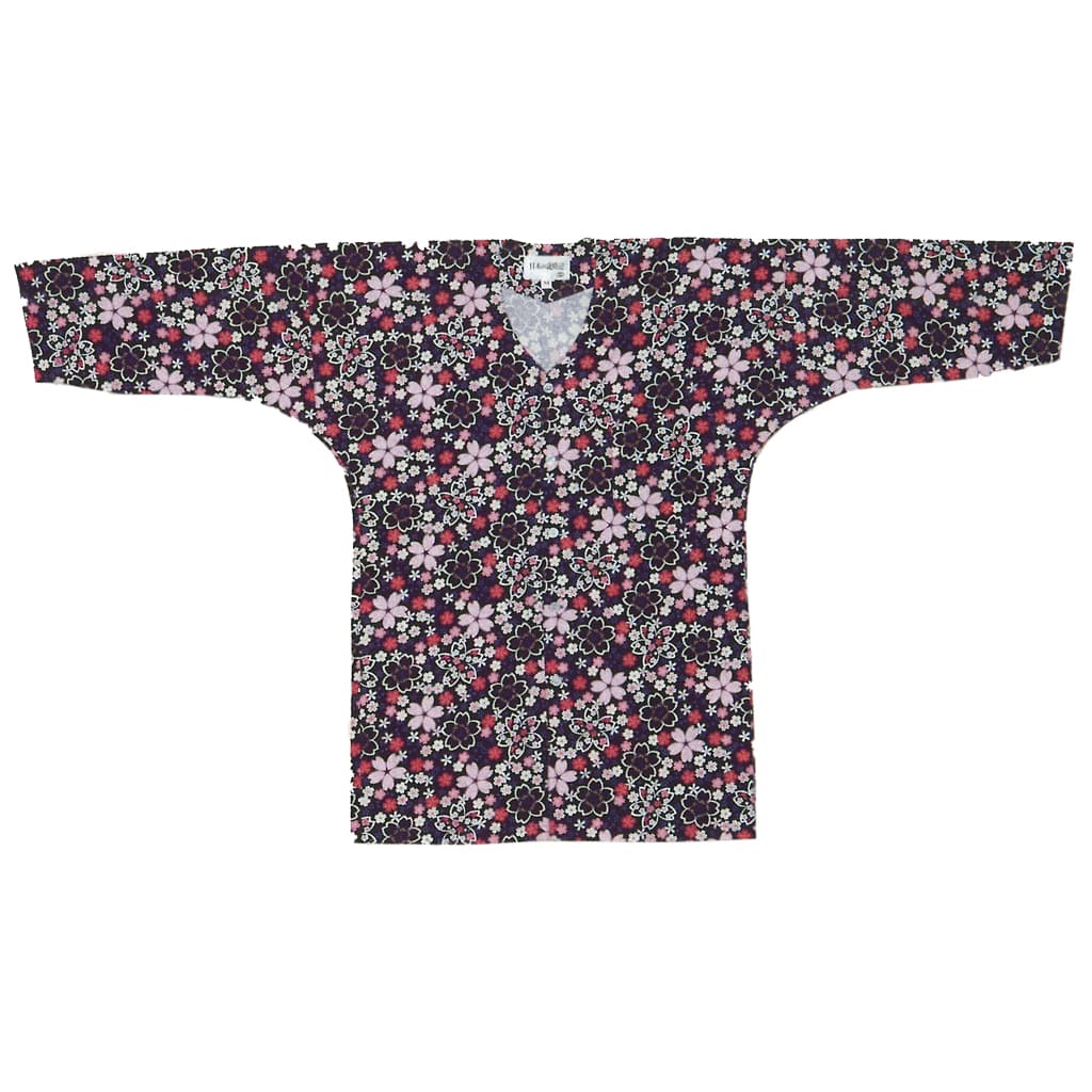 Koikuchi Shirts An 640 - For online shopping of Japanese