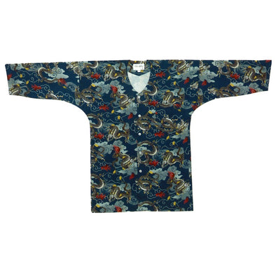 Koikuchi Shirts An 645 - Taiko Center Online Shop