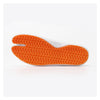 Tabi Air-Insole III (6 clasps) (White) - Taiko Center Online Shop