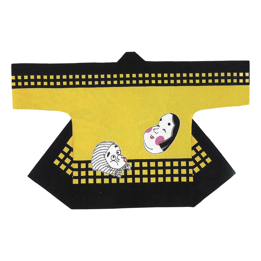 Happi Coat Na 60372 - For online shopping of Japanese culture