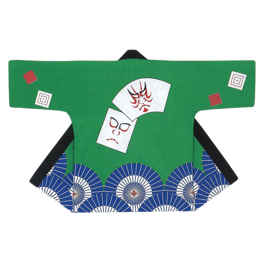 Happi Coat Na 60373 For online shopping of Japanese culture