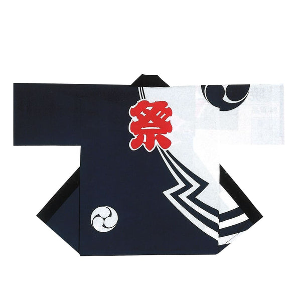 Happi Coat Kichi 20395 - Taiko Center Online Shop