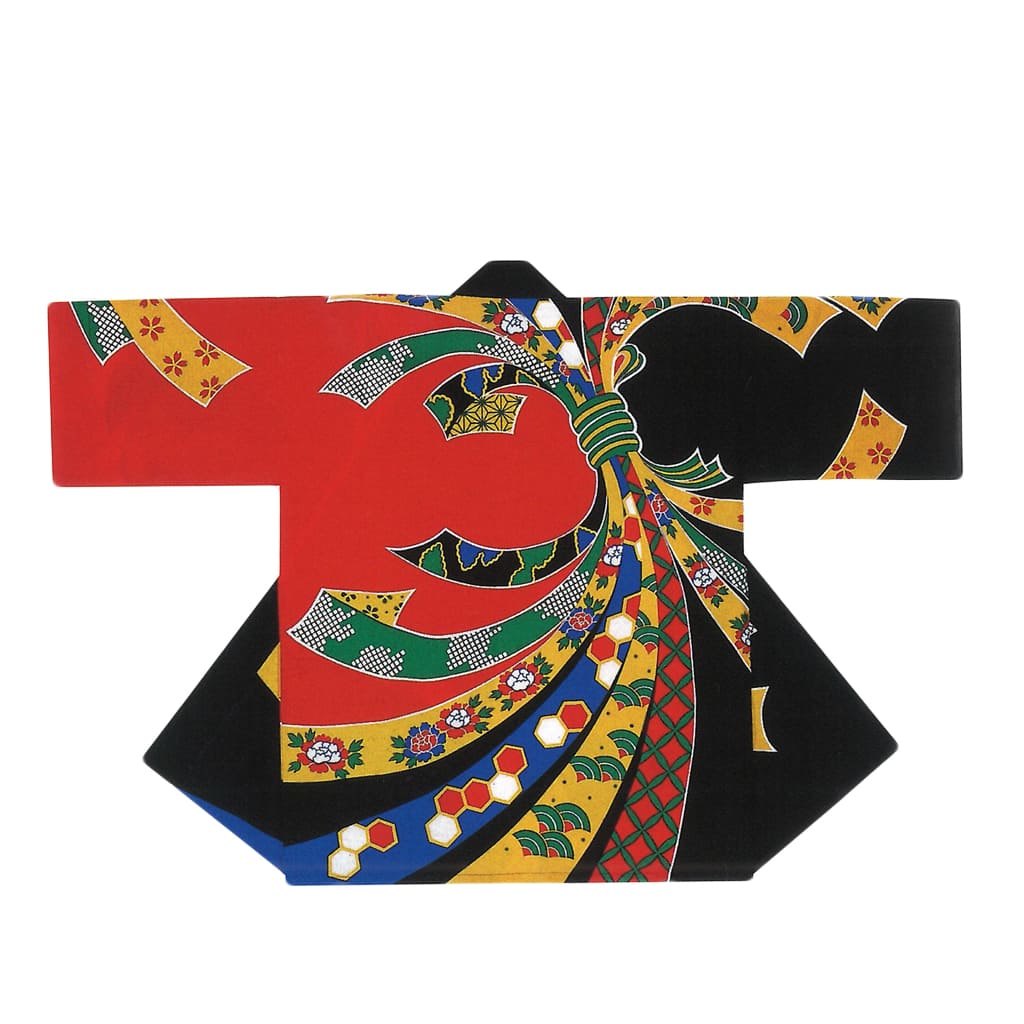 Happi Coat Ao 60402 - For online shopping of Japanese culture