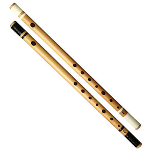Taiko Center Online Shop - Shinobue - For online shopping of Japanese ...