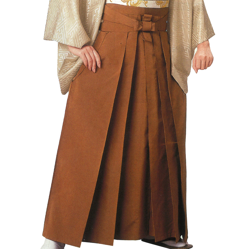Hakama for Dance Mai 8640 - For online shopping of Japanese