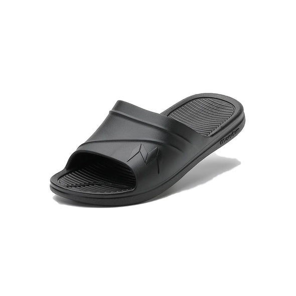 Mandom Sandals #901 (Black) - Taiko Center Online Shop