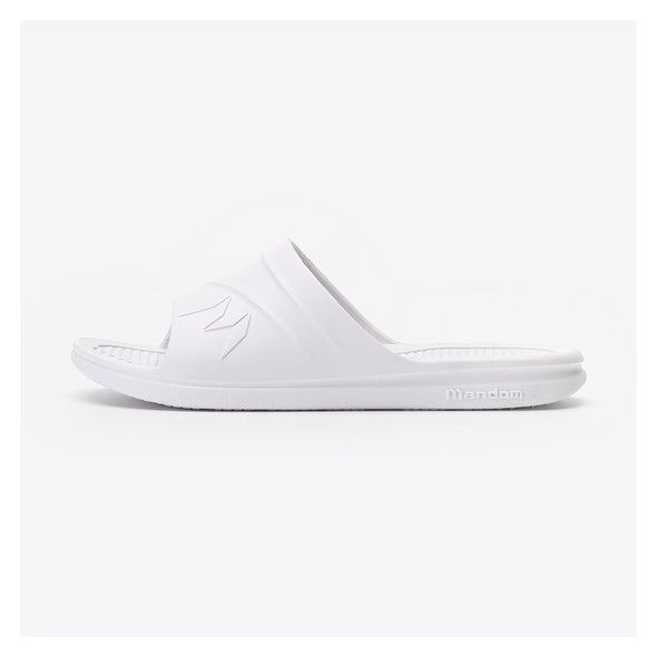 Mandom Sandals #901 (White) - Taiko Center Online Shop